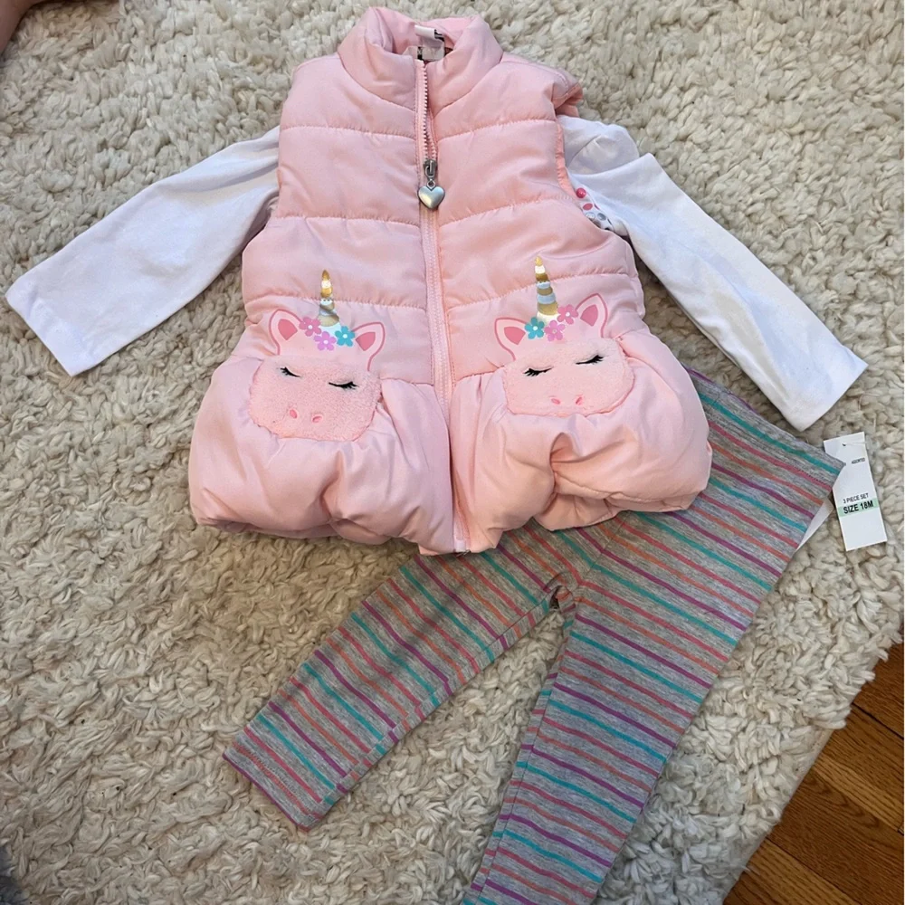 N/A vest long